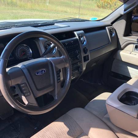 2010 Ford F150 XL for sale in Cowpens, TN – photo 5