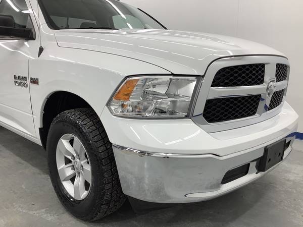 2017 Ram 1500 SLT - Closeout Deal! - - by dealer for sale in Higginsville, IA – photo 19