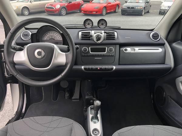 2015 Smart Fortwo Electric 1 Owner 8,000 Miles Like New Clean Carfax for sale in Palmyra, PA – photo 19