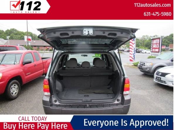 2006 Ford Escape XLT Sport for sale in Patchogue, NY – photo 21