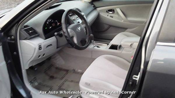 2011 Toyota Camry Hybrid Sedan Automatic -DOWN PAYMENTS AS LOW AS... for sale in Jacksonville, FL – photo 12