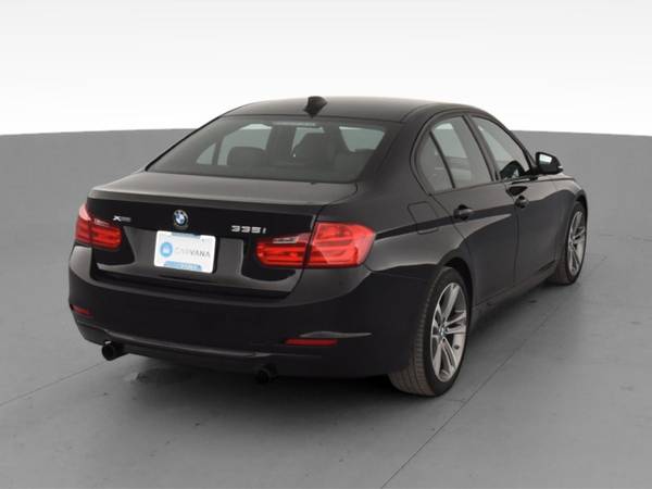 2013 BMW 3 Series 335i xDrive Sedan 4D sedan Black - FINANCE ONLINE... for sale in Charleston, SC – photo 10