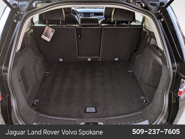 2017 Land Rover Discovery Sport SE 4x4 4WD Four Wheel SKU:HH659555 -... for sale in Spokane, WA – photo 6