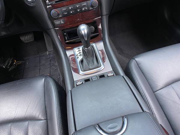 2011 INFINITI EX EX35 Journey Sport Utility 4D hatchback Gray - -... for sale in Mesa, AZ – photo 21