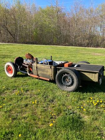 1931 Ford Rat Rod for sale in Other, ME – photo 3