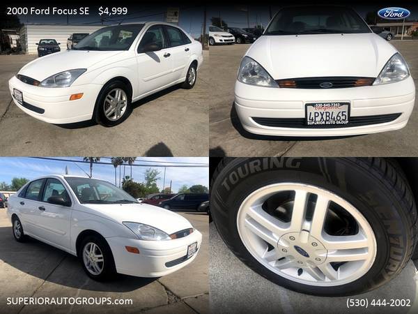 2003 Toyota Corolla CE - - by dealer - vehicle for sale in Yuba City, CA – photo 12