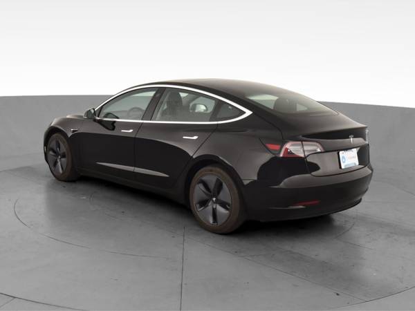 2019 Tesla Model 3 Long Range Sedan 4D sedan Black - FINANCE ONLINE... for sale in Baltimore, MD – photo 7