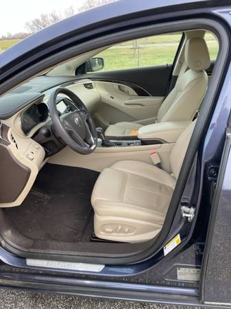 2015 Buick LaCrosse Premium II for sale in Hillsboro, MD – photo 7