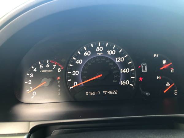 Honda Odyssey 76k miles Like New - - by dealer for sale in Miami, FL – photo 14