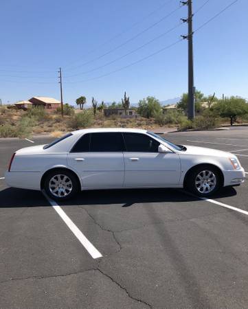 2008 Cadillac DTS for sale in Fountain Hills, AZ – photo 2