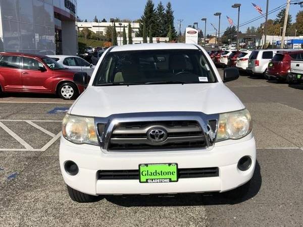 2009 Toyota Tacoma SR5 CALL/TEXT - cars & trucks - by dealer -... for sale in Gladstone, OR – photo 8