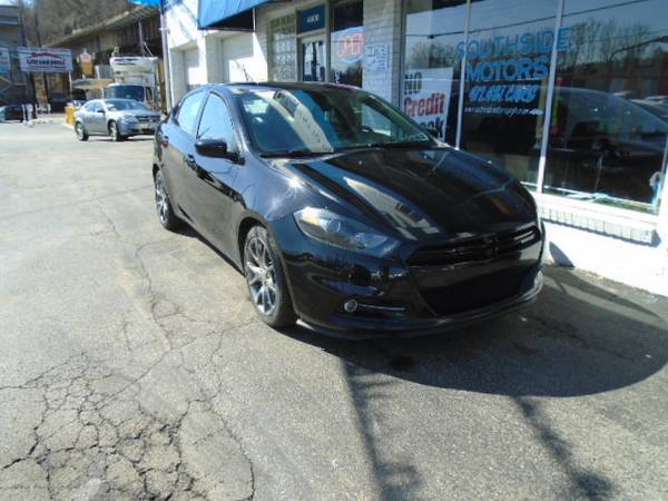 2015 Dodge Dart Rallye We re Safely Open for Business! - cars & for sale in Pittsburgh, PA – photo 5