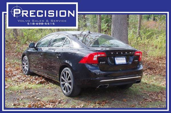 2017 *Volvo* *S60* *Inscription* - cars & trucks - by dealer -... for sale in Schenectady, NY – photo 6