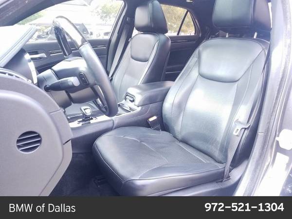 2014 Chrysler 300 300C AWD All Wheel Drive SKU:EH216707 for sale in Dallas, TX – photo 16