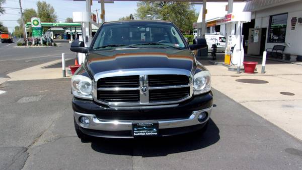 2008 Dodge Ram 2500 SLT - - by dealer - vehicle for sale in Newtown, PA – photo 7