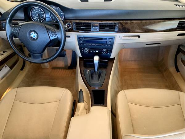 2011 BMW 328I *SUPER NICE* - cars & trucks - by owner - vehicle... for sale in Phoenix, AZ – photo 9