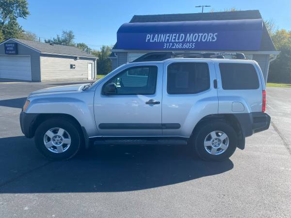 2007 NISSAN XTERRA S OFF ROAD - - by dealer - vehicle for sale in Plainfield, IN – photo 6