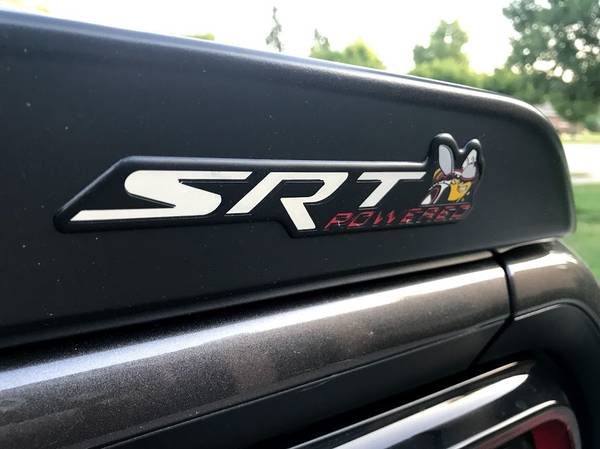 2017 Dodge Challenger 392 Hemi Scat Pack Shaker 10,080 miles for sale in Rapid City, SD – photo 6
