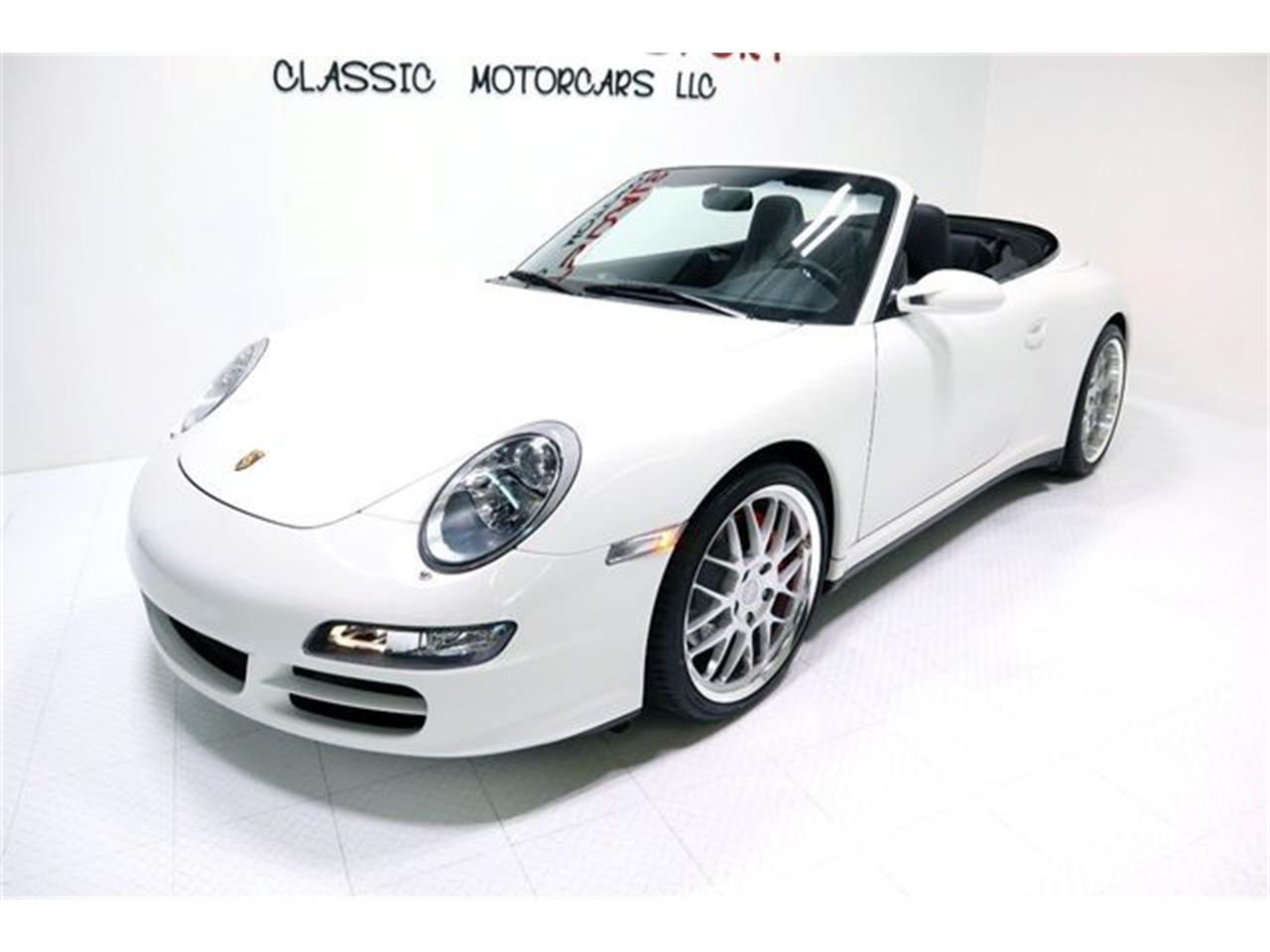 2006 Porsche 911 for sale in Scottsdale, AZ – photo 6