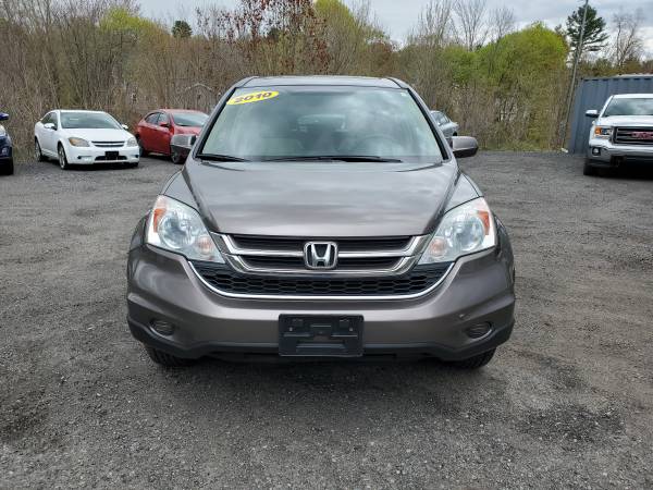 2010 Honda CRV EX-L Nice SUV Super Clean - - by dealer for sale in Leicester, MA – photo 3