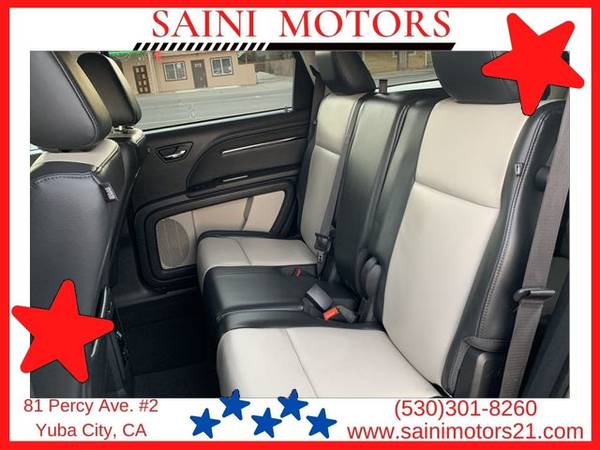 2009 Dodge Journey - Easy Financing Available! - cars & trucks - by... for sale in Yuba City, CA – photo 11