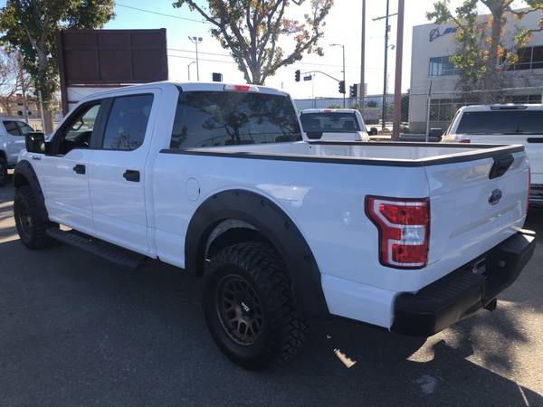 _E38188- 2018 Ford F-150 XL Hundreds of Vehicles to Choose! 18 f150... for sale in Van Nuys, CA – photo 12