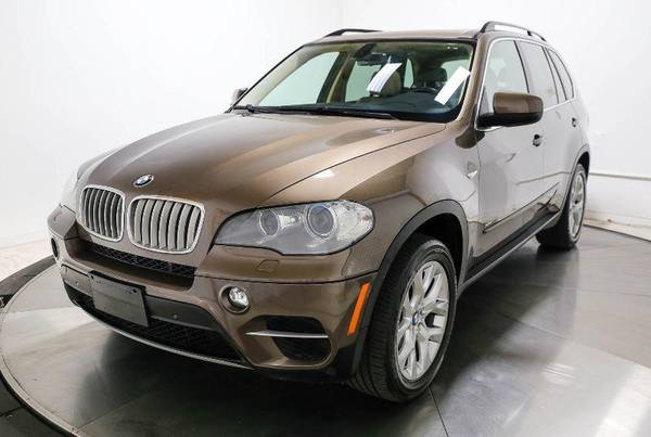 2013 BMW X5 XDRIVE35I NAVI SUNROOF LEATHER LOW MILES SERVICED - cars... for sale in Sarasota, FL – photo 17