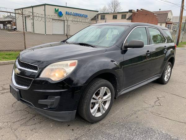 2010 Chevy Equinox Awd Auto 4 Cyl 168k Miles Runs Looks Great Has for sale in Bridgeport, NY – photo 8