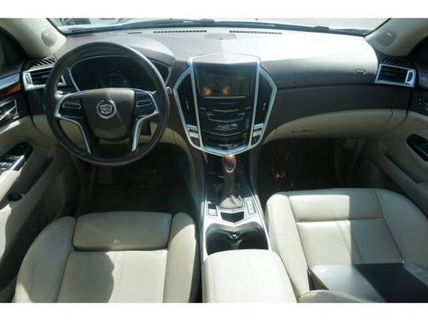 2015 Cadillac SRX Performance - SUV - cars & trucks - by dealer -... for sale in Ardmore, TX – photo 17