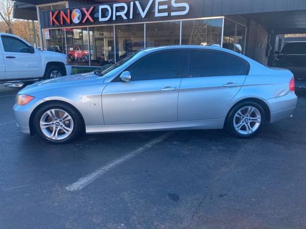 2008 BMW 3 Series 4dr Sdn 328i RWD Text Offers/Trades - cars &... for sale in Knoxville, TN – photo 20
