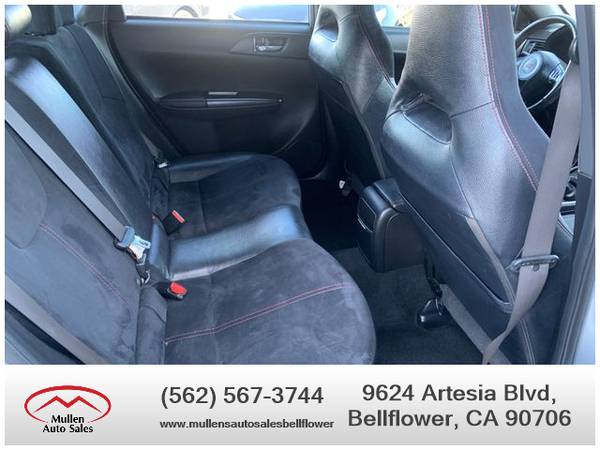 Subaru Impreza - BAD CREDIT BANKRUPTCY REPO SSI RETIRED APPROVED for sale in La Habra, CA – photo 11