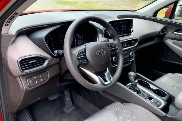 2020 Hyundai Santa Fe AWD All Wheel Drive SEL SUV for sale in Olympia, WA – photo 15
