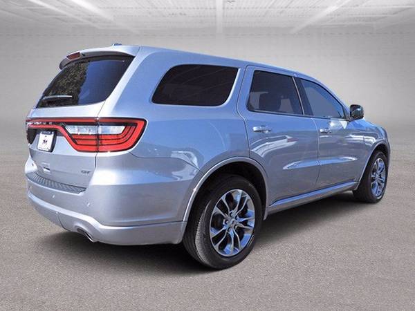 2019 Dodge Durango GT Plus - cars & trucks - by dealer - vehicle... for sale in Clayton, NC – photo 7