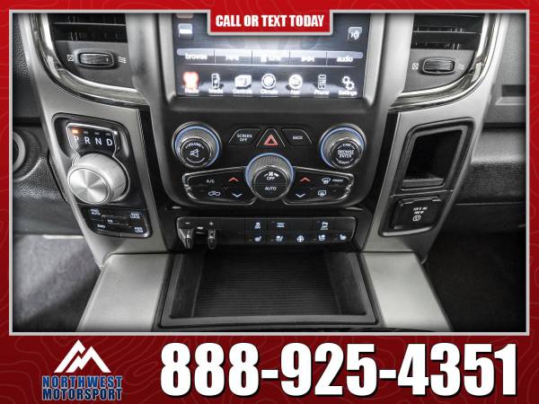 2014 Dodge Ram 1500 Sport 4x4 - - by dealer for sale in Boise, OR – photo 20
