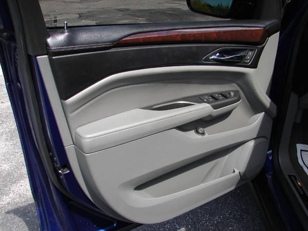 2012 Cadillac SRX Premium for sale in New Port Richey , FL – photo 10