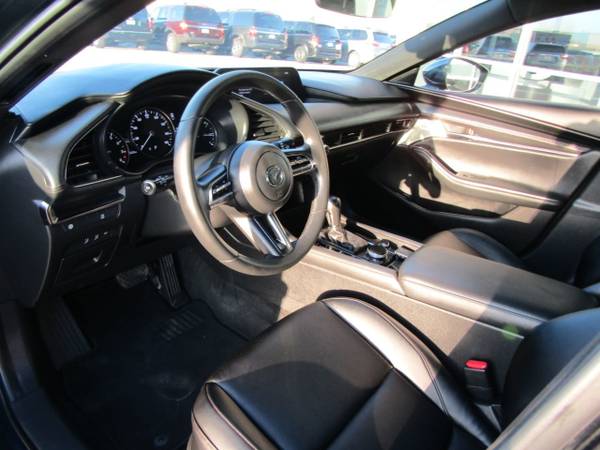2019 Mazda Mazda3 5-Door FWD Automatic w/Preferred - cars & for sale in Omaha, NE – photo 10