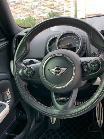 2017 Mini Countryman S - cars & trucks - by owner - vehicle... for sale in Heath Springs, NC – photo 13