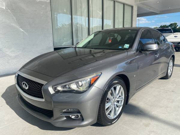 infinity q50 - - by dealer - vehicle automotive sale for sale in TAMPA, FL – photo 12