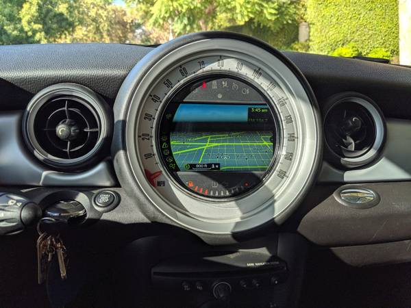 2013 Mini Cooper with 10,789 Miles for sale in West Hollywood, CA – photo 12