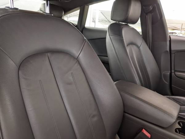 2012 Audi A7 3 0 Premium Plus AWD All Wheel Drive SKU: CN168435 for sale in Frisco, TX – photo 22