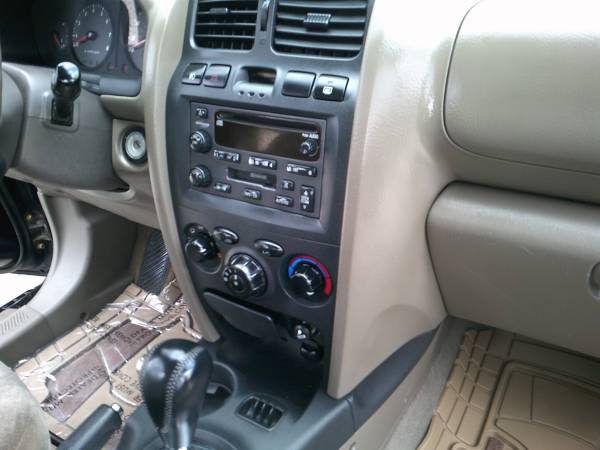 Hyundai Santa Fe GLS Clean SUV 91K Miles **1 Year Warranty** - cars... for sale in hampstead, RI – photo 13