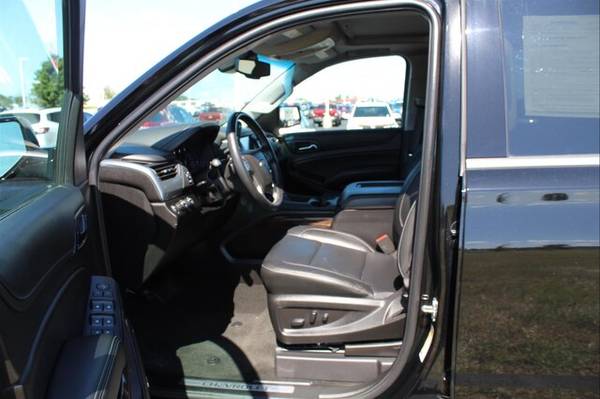 2018 Chevrolet Tahoe LT for sale in Belle Plaine, MN – photo 14