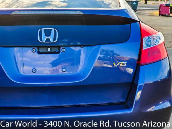 2012 Honda Accord Crosstour EX-L.................WE FINANCE........... for sale in Tucson, AZ – photo 8