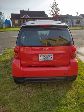 2013 Smart For Two Pure for sale in Hoquiam, WA – photo 4