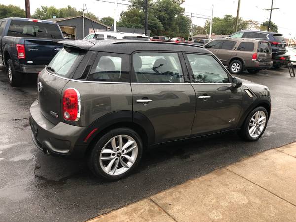 2011 MINI Cooper Countryman AWD 4dr S ALL4 for sale in Deptford Township, NJ – photo 5