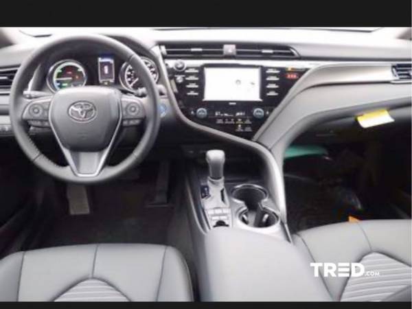 2020 Toyota Camry - - by dealer - vehicle automotive for sale in Los Angeles, CA – photo 5