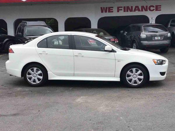 2014 Mitsubishi Lancer ES Sedan 4D BUY HERE PAY HERE for sale in Miami, FL – photo 12