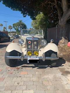 1952 MG Replica for sale in Encinitas, CA – photo 2