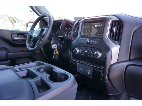 2019 Gmc Sierra 1500 4WD CREW CAB 147 4x4 Passenger - Lifted Trucks for sale in Glendale, AZ – photo 11