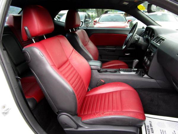 2013 Dodge Challenger SXT BUY HERE/PAY HERE ! for sale in TAMPA, FL – photo 7